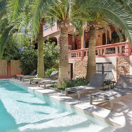 Hotel Can Quetglas (Adults Only)-3