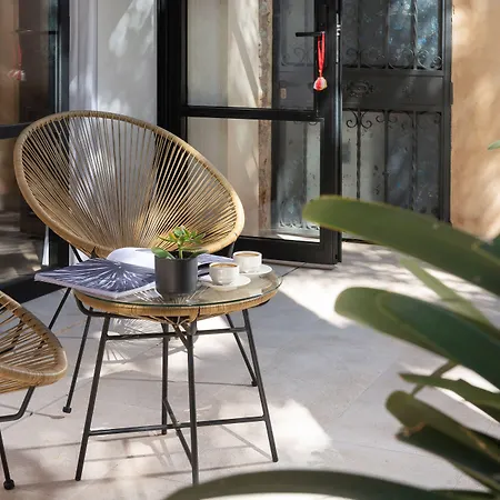 Hotel Can Quetglas (Adults Only)-2